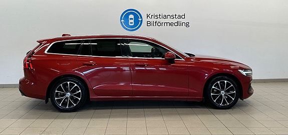 Volvo V60 6 of 12