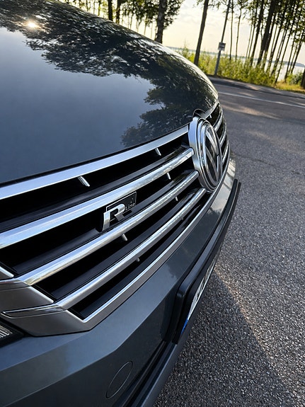 Volkswagen CC 5 of 8