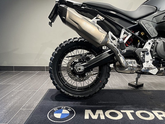 BMW F900GS/NU: 181635kr!/Omg lev/Hög vindruta/5års garanti 12 of 13