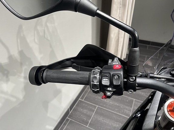 BMW F900GS/NU: 181635kr!/Omg lev/Hög vindruta/5års garanti 7 of 13