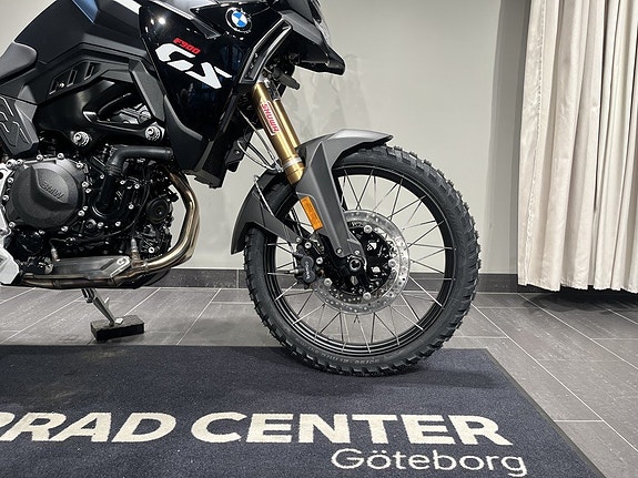 BMW F900GS/NU: 181635kr!/Omg lev/Hög vindruta/5års garanti 13 of 13