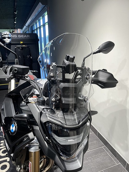 BMW F900GS/NU: 181635kr!/Omg lev/Hög vindruta/5års garanti 4 of 13