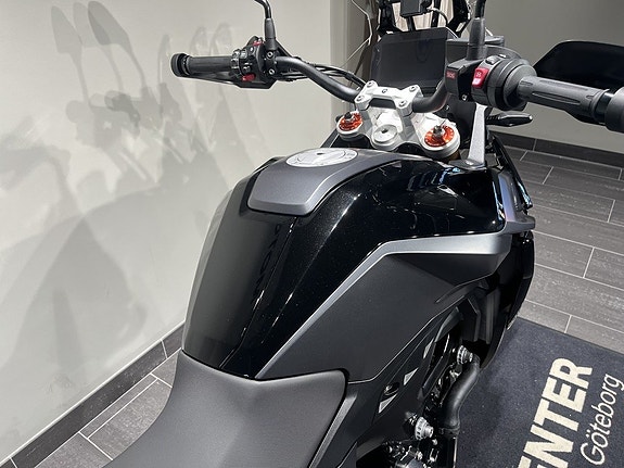 BMW F900GS/NU: 181635kr!/Omg lev/Hög vindruta/5års garanti 10 of 13