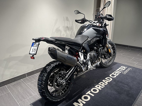 BMW F900GS/NU: 181635kr!/Omg lev/Hög vindruta/5års garanti 6 of 13