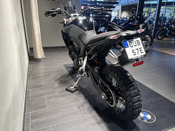 BMW F900GS/NU: 181635kr!/Omg lev/Hög vindruta/5års garanti 5 of 13