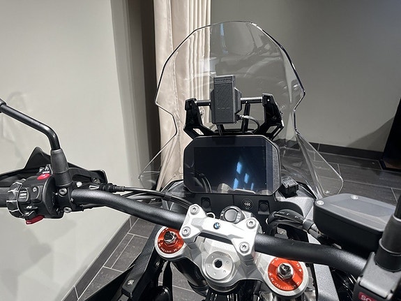 BMW F900GS/NU: 181635kr!/Omg lev/Hög vindruta/5års garanti 8 of 13