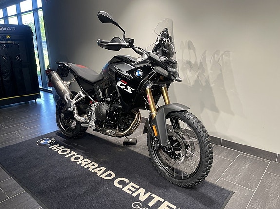 BMW F900GS/NU: 181635kr!/Omg lev/Hög vindruta/5års garanti 2 of 13