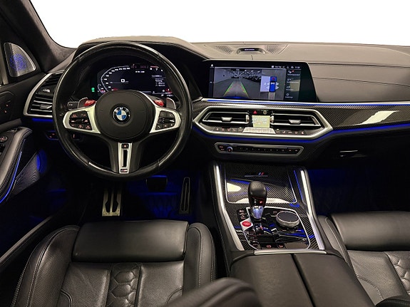 BMW X5 M 14 of 23