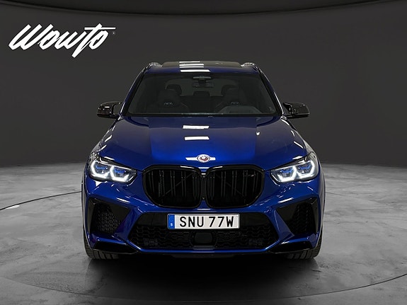 BMW X5 M 2 of 23