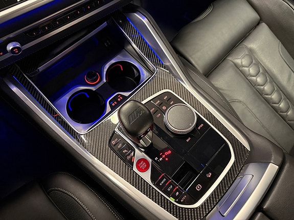BMW X5 M 15 of 23