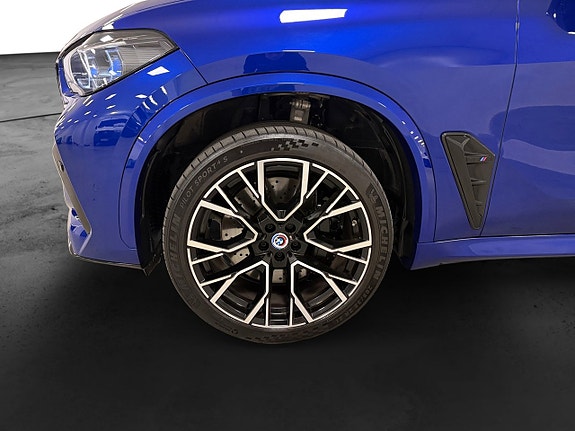 BMW X5 M 20 of 23