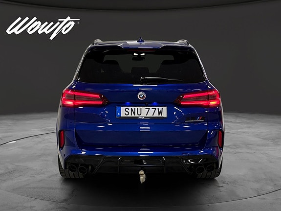BMW X5 M 5 of 23