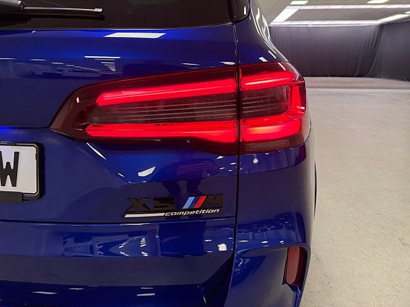 BMW X5 M 23 of 23