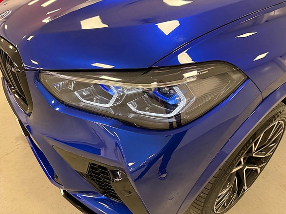 BMW X5 M 19 of 23