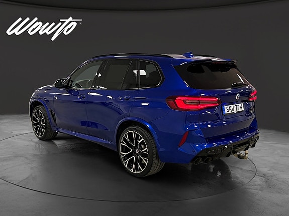 BMW X5 M 6 of 23