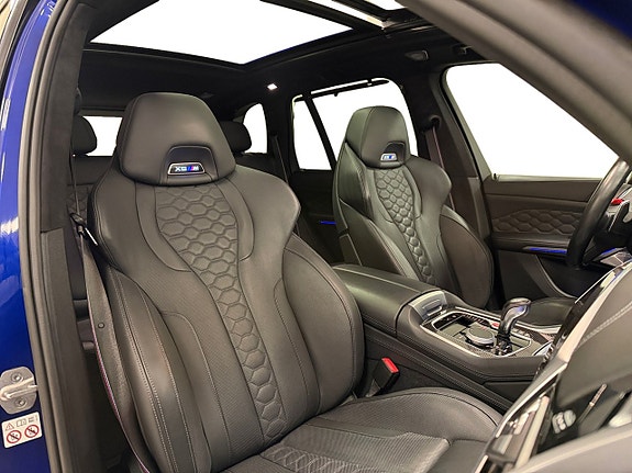 BMW X5 M 13 of 23
