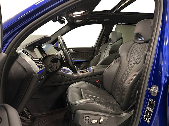 BMW X5 M 8 of 23