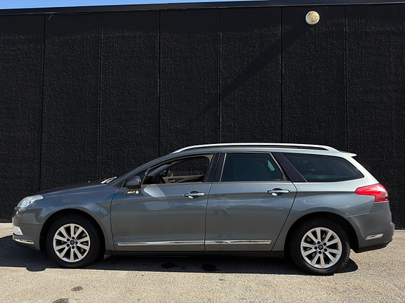 Citroen C5 4 of 25