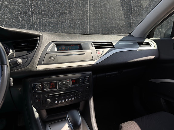 Citroen C5 20 of 25