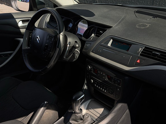 Citroen C5 15 of 25
