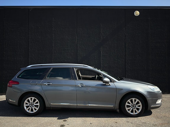 Citroen C5 3 of 25