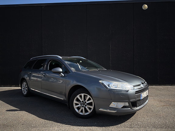 Citroen C5 2 of 25