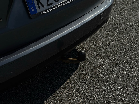 Citroen C5 25 of 25