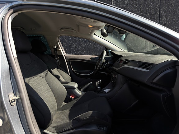 Citroen C5 13 of 25