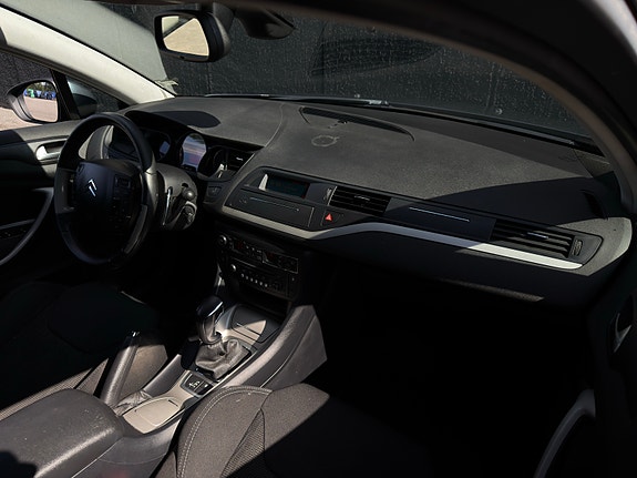 Citroen C5 14 of 25
