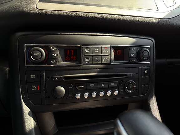 Citroen C5 21 of 25
