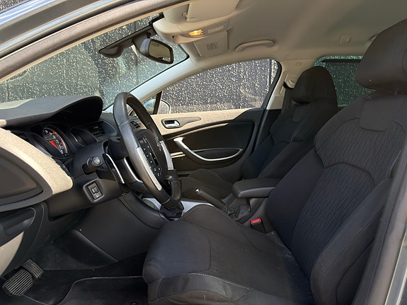 Citroen C5 8 of 25