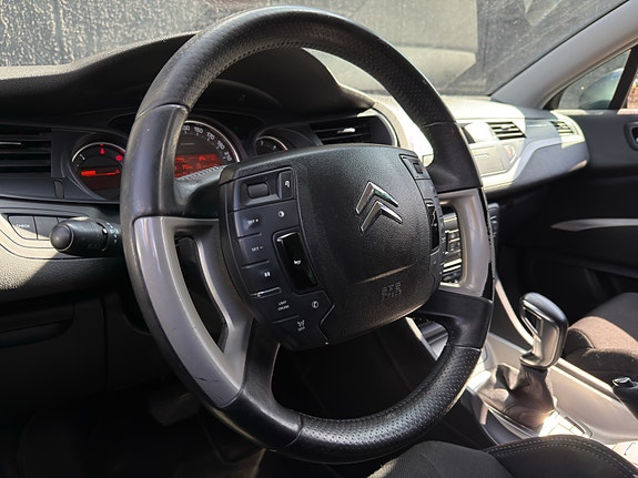 Citroen C5 10 of 25