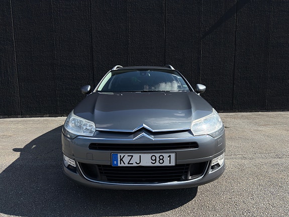 Citroen C5 6 of 25
