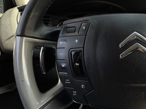 Citroen C5 17 of 25