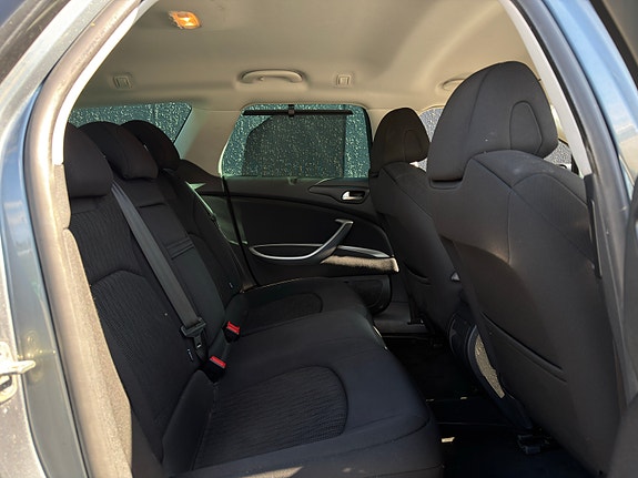 Citroen C5 12 of 25