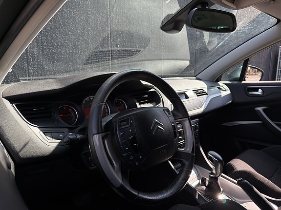 Citroen C5 9 of 25