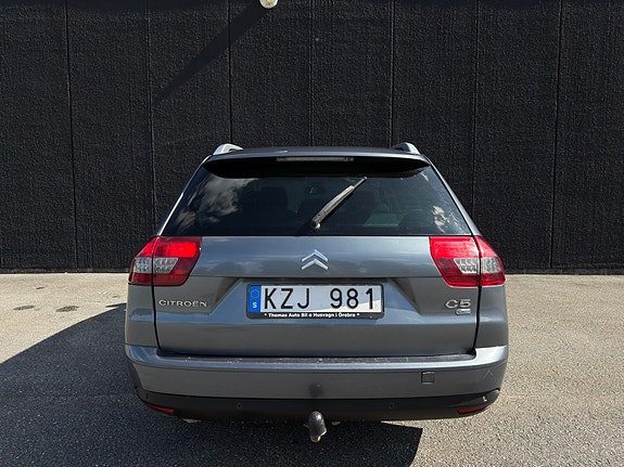 Citroen C5 5 of 25
