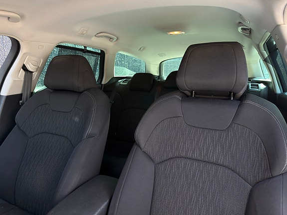 Citroen C5 7 of 25