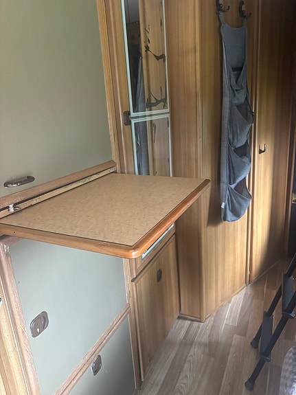 Fiat Ducato Liberty 6400 10 of 14