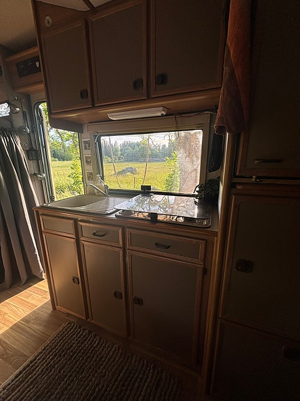 Fiat Ducato Liberty 6400 5 of 14