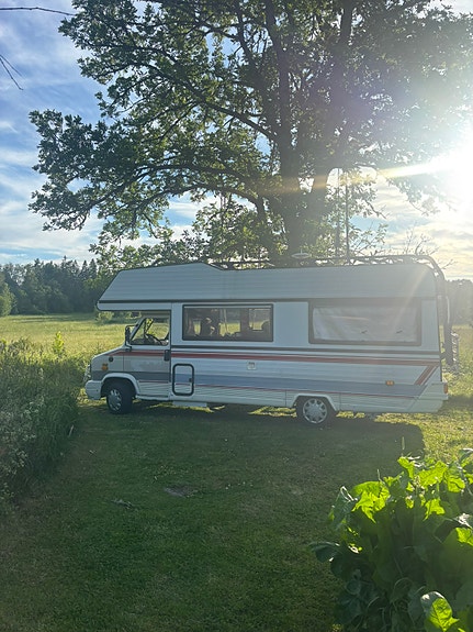 Fiat Ducato Liberty 6400 3 of 14