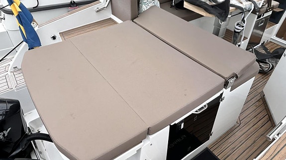 Flipper 880 ST -2019, 2st Mercury 225 hk 14 of 23