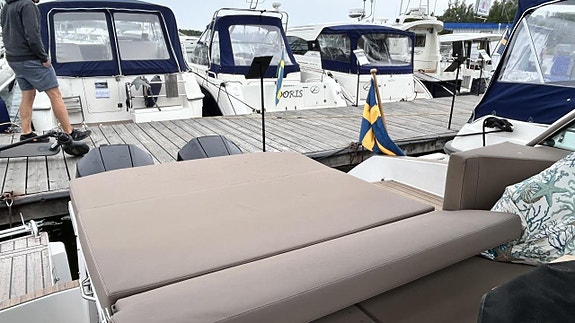 Flipper 880 ST -2019, 2st Mercury 225 hk 16 of 23