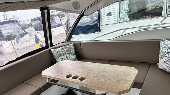 Flipper 880 ST -2019, 2st Mercury 225 hk 9 of 23