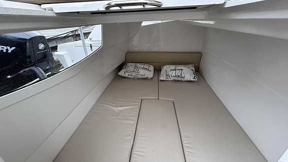 Flipper 880 ST -2019, 2st Mercury 225 hk 7 of 23