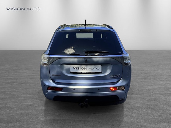 Mitsubishi Outlander 6 of 28