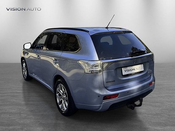 Mitsubishi Outlander 7 of 28
