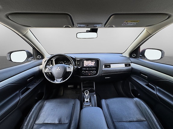 Mitsubishi Outlander 25 of 28