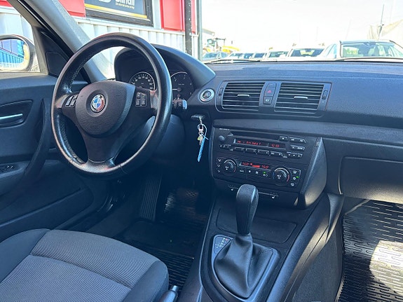 BMW 120d 11 of 19