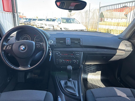 BMW 120d 9 of 19